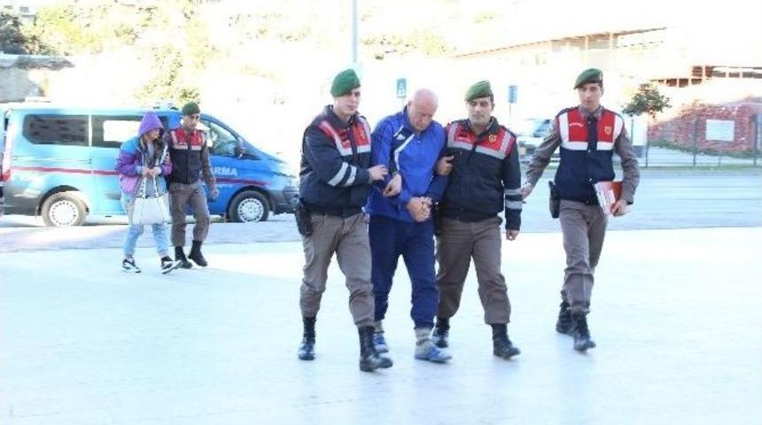 Alanya&rsquo;daki Rus Cinayeti