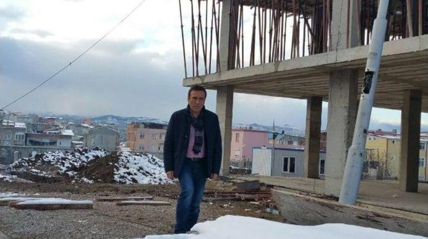 Gen&ccedil;&rsquo;ten Projelere Yakın Takip