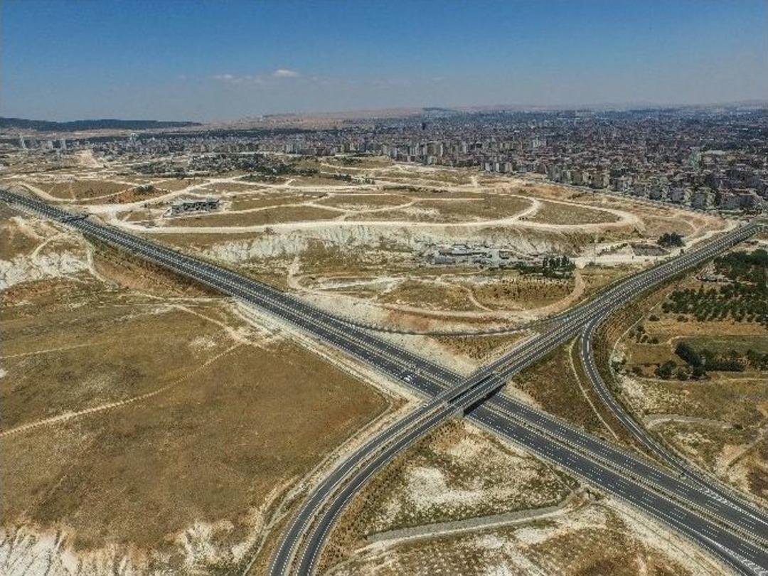 2015 Yılına &lsquo;şehitkamil&rsquo; Damgası