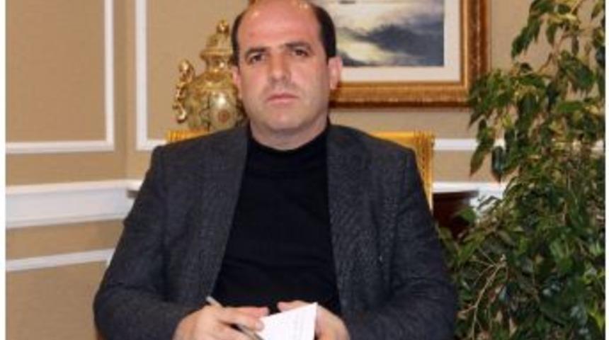 Anadolu K&ouml;y Korucuları Ve Şehit Aileleri Konfederasyonu Başkanı Ziya S&ouml;zen: