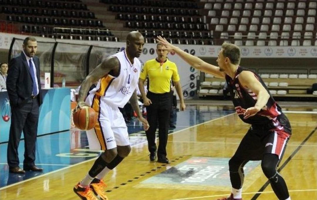 Spor Toto Basketbol S&uuml;per Ligi