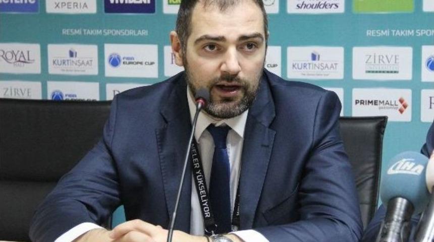 Royal Halı Gaziantep - Muratbey Uşak Sportif Ma&ccedil;ının Ardından