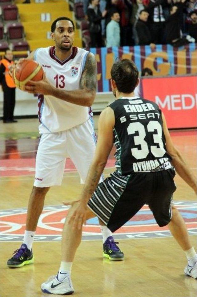 Spor Toto Basketbol Ligi