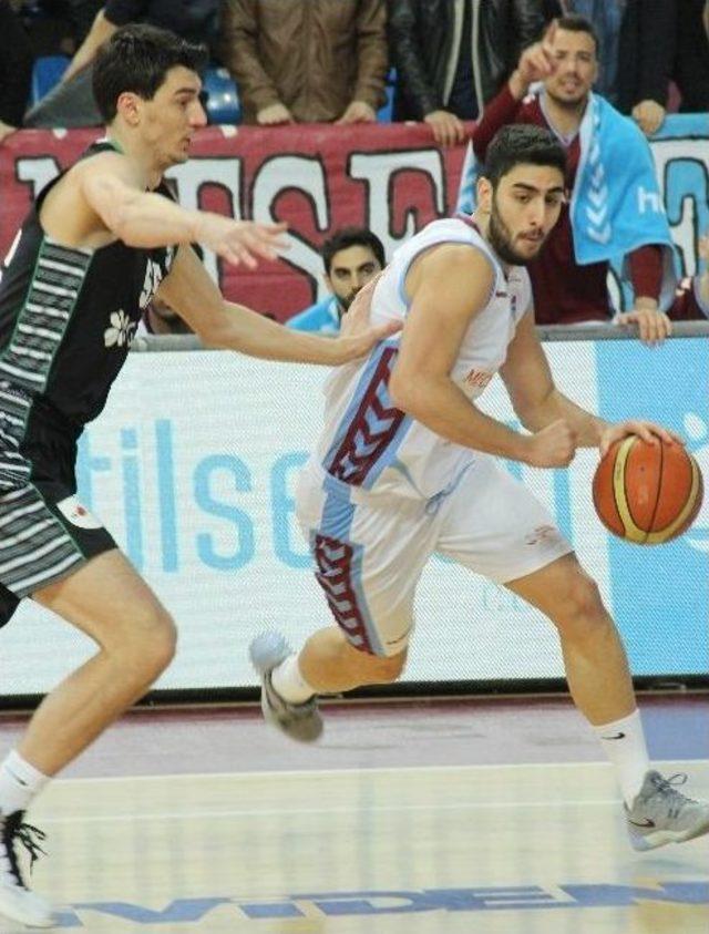 Spor Toto Basketbol Ligi