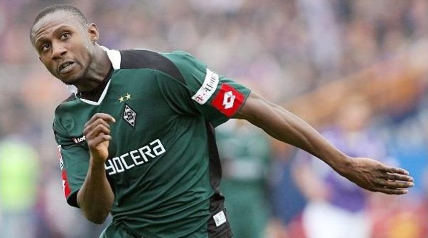 Kayıp Futbolcu Gohourı &Ouml;l&uuml; Bulundu