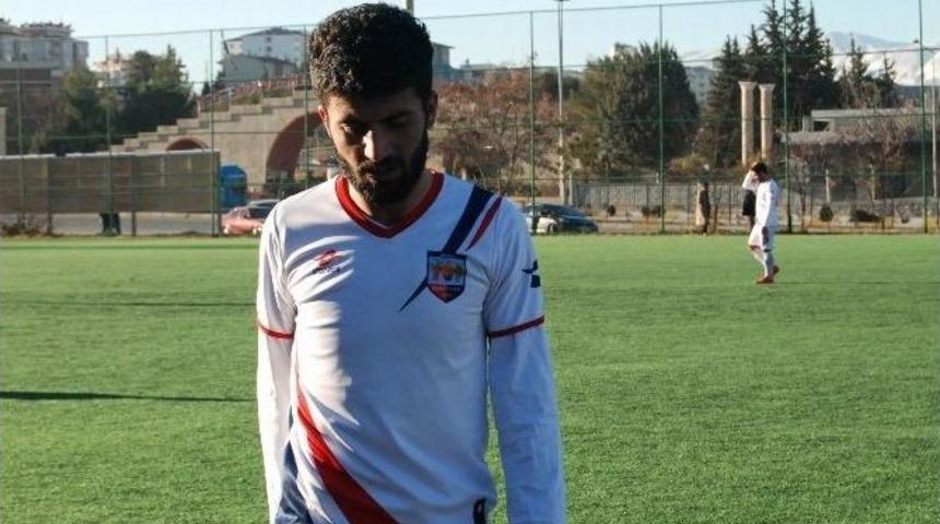 Amat&ouml;r Takımlar Tecr&uuml;beli Hakem İstiyor