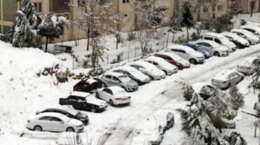 Mardin Valiliği &ldquo;don Ve Buzlanma&rdquo; Uyarısı