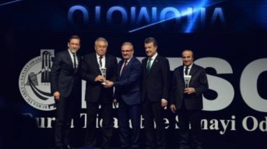 May Tohum&rsquo;a İnovasyon &Ouml;d&uuml;l&uuml;