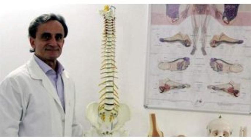 Soğuk Hava Bel Fıtığına Neden Oluyor