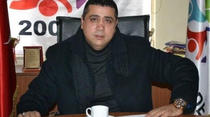 Yılmaz Vural&rsquo;a Irk&ccedil;ılık İddiasıyla Dava A&ccedil;ılacak