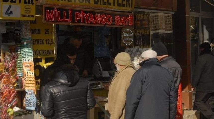 Umutlar Yeniden Kazı Kazana Bağlandı