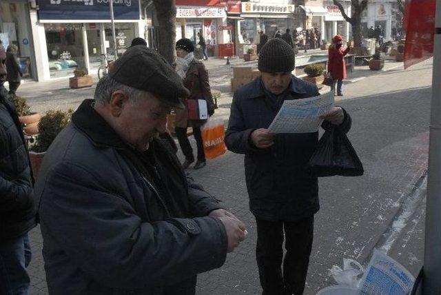 Umutlar Yeniden Kazı Kazana Bağlandı