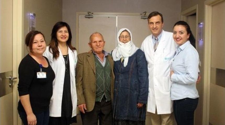 Yarım Asırlık Aşk, 70&rsquo;inde İkinci Hayat