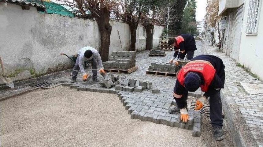 H&uuml;k&uuml;ml&uuml;ler Belediyede &Ccedil;alışacak