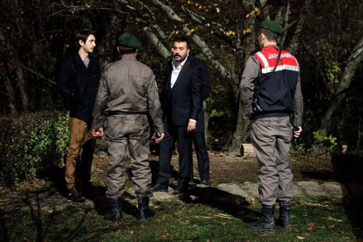 Merhamet 31. Bölüm Galerisi G5