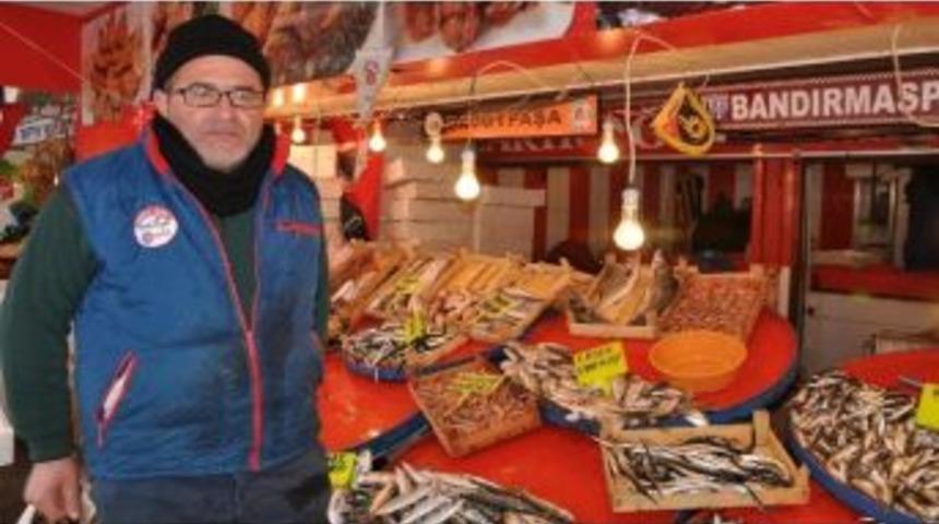 Hamsinin Kulağına Kar Suyu Kaçtı