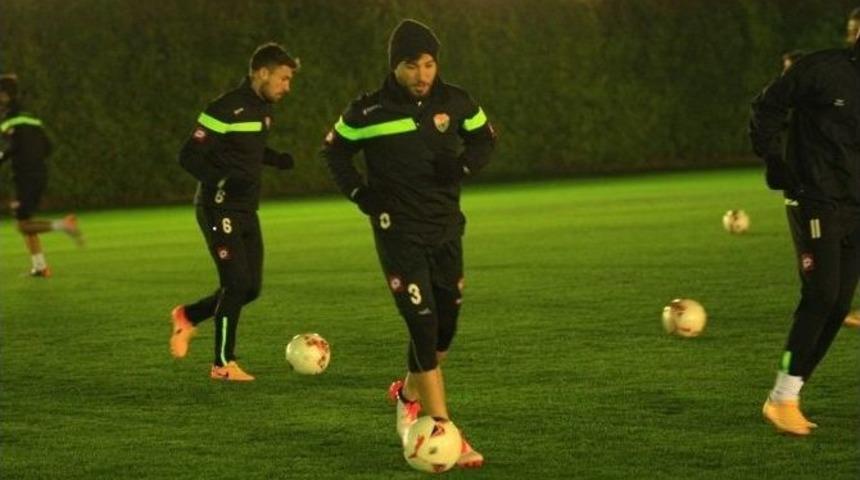 Birlikspor, Ümraniyespor Karşısında