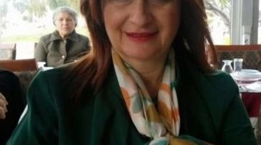 Chp İzmir Kadın Kolları Kongresi’nde Geri Sayım