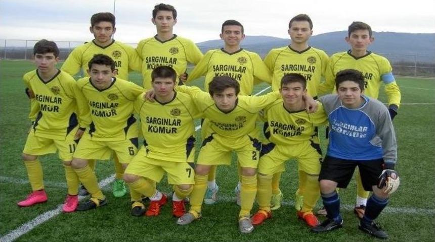 Tayfunspor U19: - Bandırmaspor U19: 10