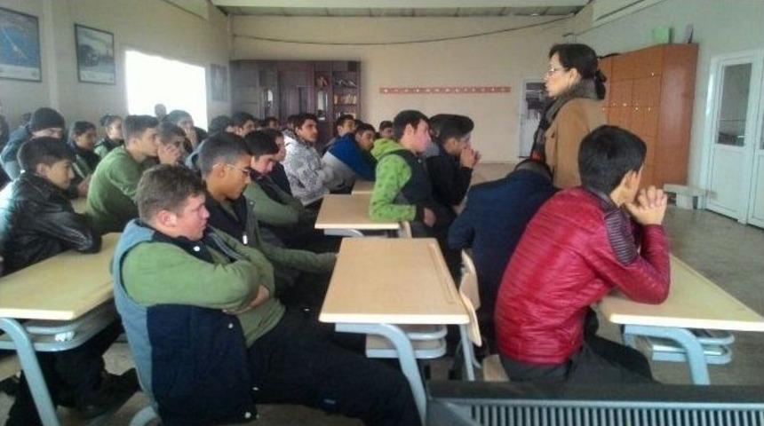 Bağımlılığa Karşı Bağımsızlık S&ouml;z&uuml; Verdiler