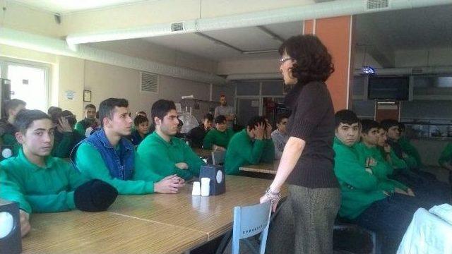 Bağımlılığa Karşı Bağımsızlık S&ouml;z&uuml; Verdiler 2