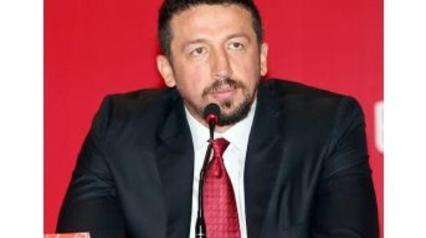 T&uuml;rkoğlu&rsquo;ndan All-star A&ccedil;ıklaması