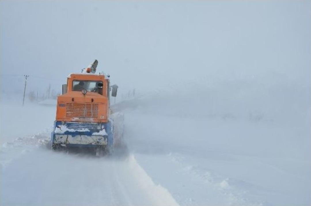 Y&uuml;ksekova&rsquo;da Karla M&uuml;cadele &Ccedil;alışması