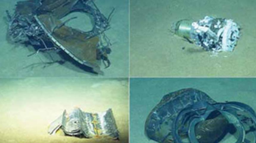 RF-4 bulmacasının eksik par&ccedil;aları