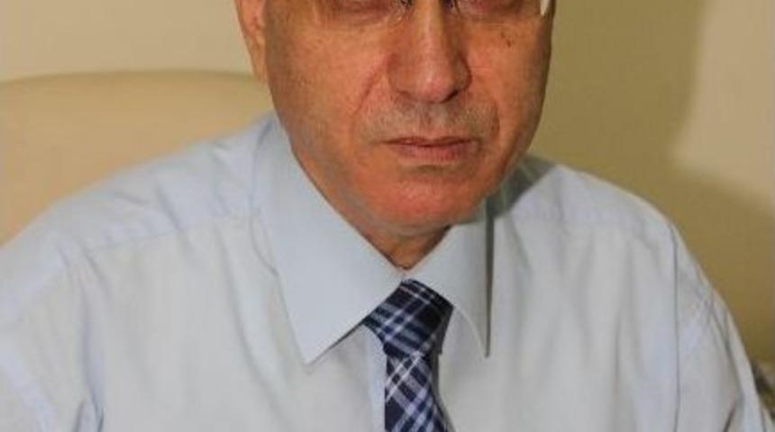 Sebze Ve Meyveler Hastalıklardan Koruyor