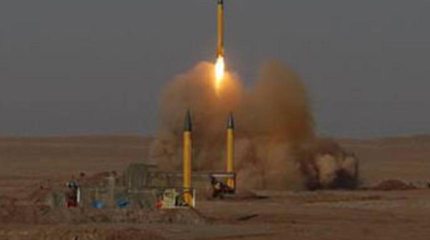 'Birka&ccedil; dakikada ABD'yi vururuz'