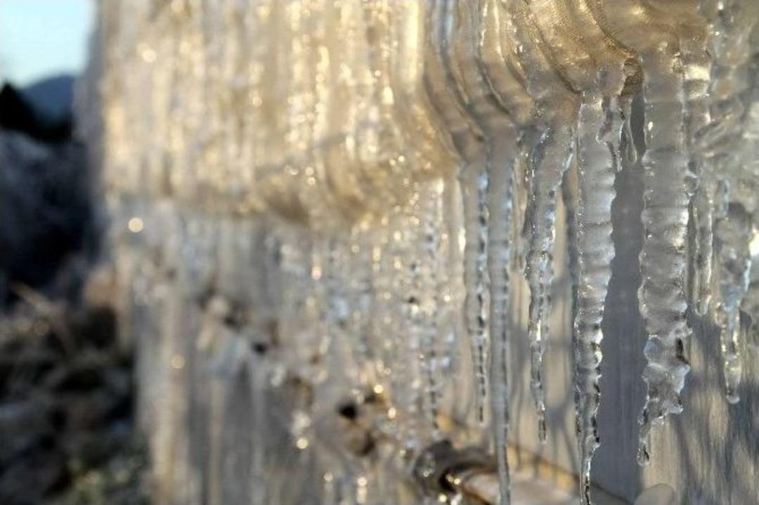 &Ccedil;ift&ccedil;iye Bir Darbede Soğuk Havadan