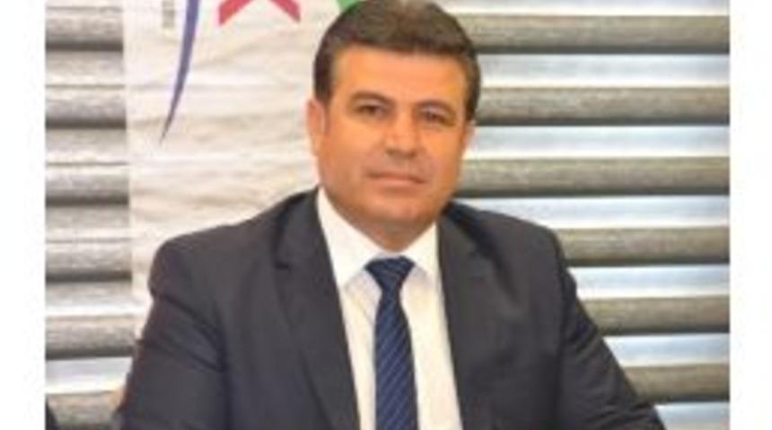 Tkdk&rsquo;dan Yenilenebilir Enerjiye Destek