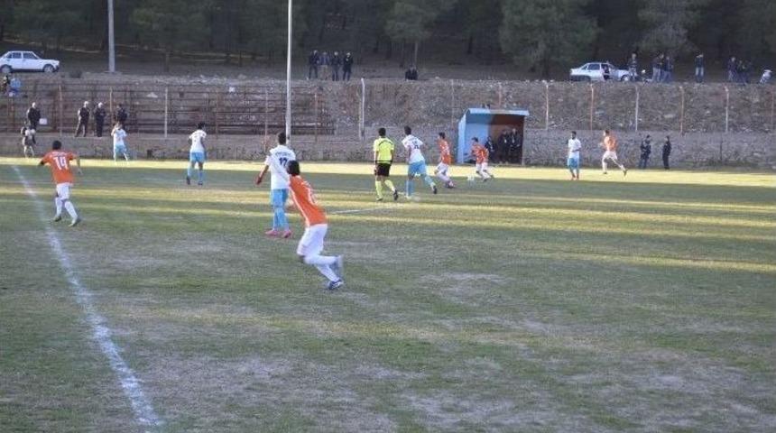 Seydikemer Şampiyon Olmaya &Ccedil;ok Yakın