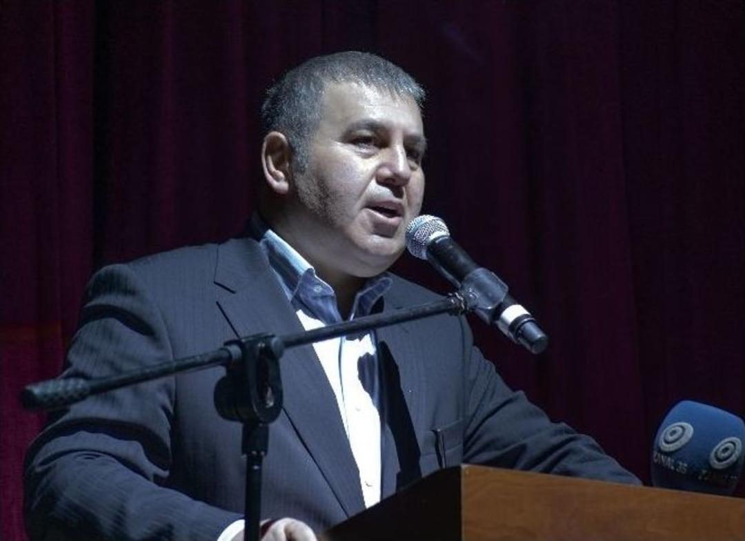 Sarıkamış Şehitleri Kemalpaşa&rsquo;da Anıldı