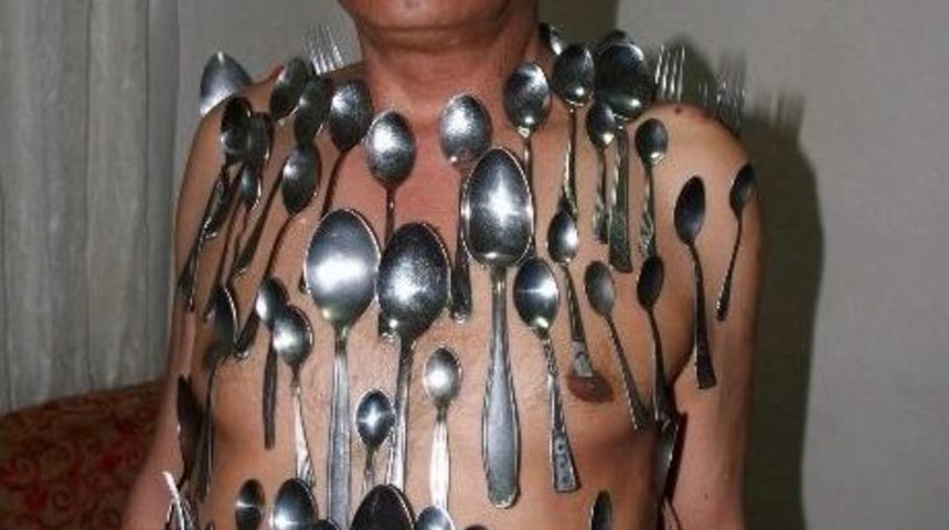 T&uuml;rkiye&rsquo;nin İlk Mıknatıs Adamı Hayatını Kaybetti