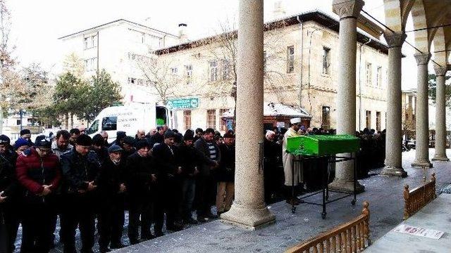 Türkiye’nin İlk Mıknatıs Adamı Hayatını Kaybetti