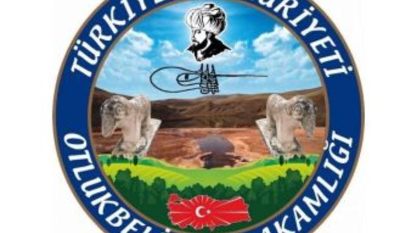 Otlukbeli İl&ccedil;esi Yeni Logosuna Kavuştu
