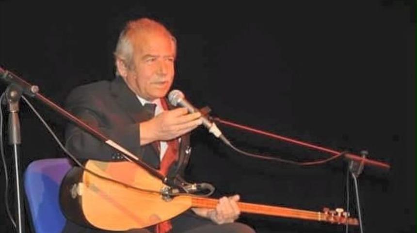 Aydın&rsquo;ın Tanıdık Siması Tenekeci Emin Hayatını Kaybetti