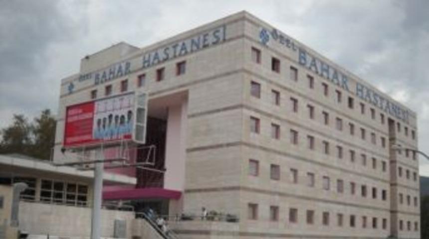 Paralel Yapıyla Bağlantılı Hastanelerin Devletle İlişiği Kesildi