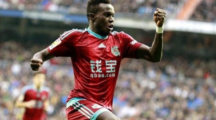 Bruma Gollerine Devam Ediyor