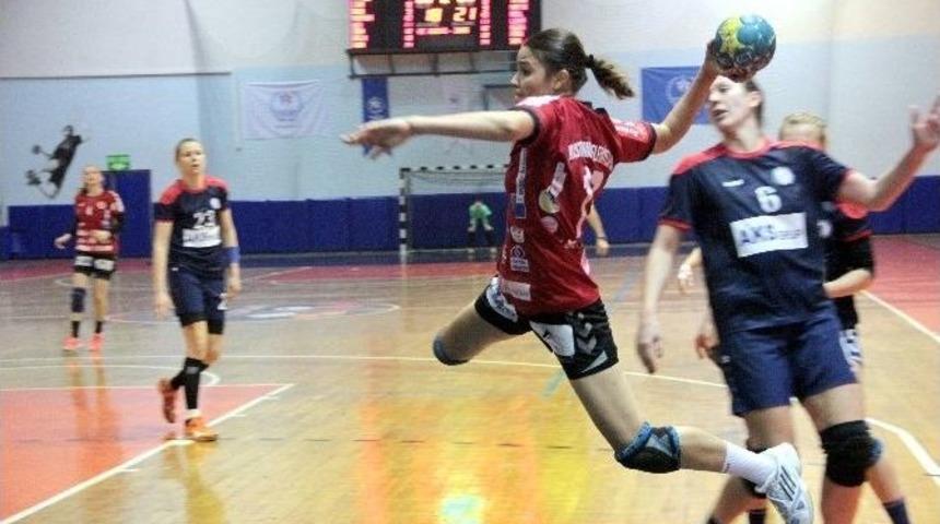 Kalyoncu: "hakemin Hatalı Kararlarına Rağmen Berabere Kaldık"