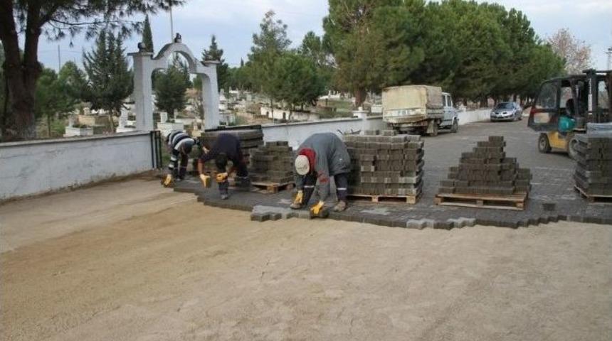 B&uuml;y&uuml;kşehir Sarıg&ouml;l&rsquo;de Aralıksız &Ccedil;alışıyor