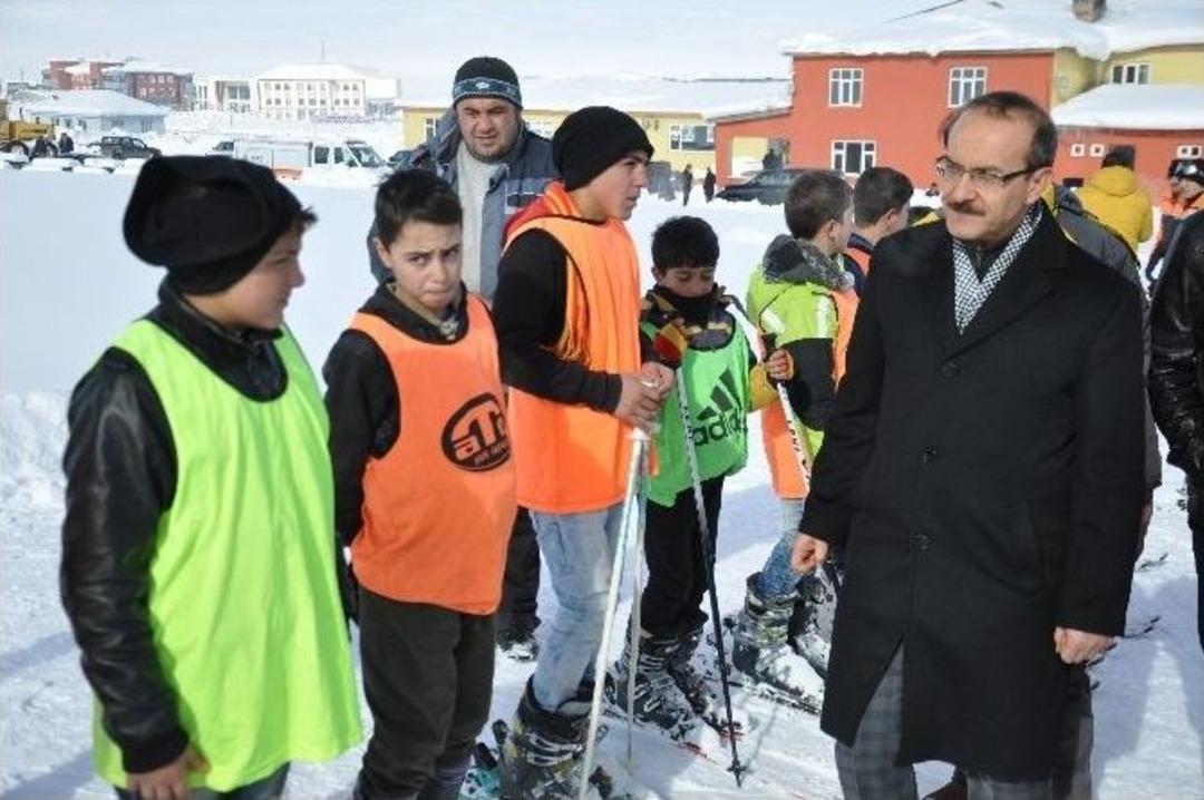 Afad&rsquo;dan Ger&ccedil;eği Aratmayan Tatbikat