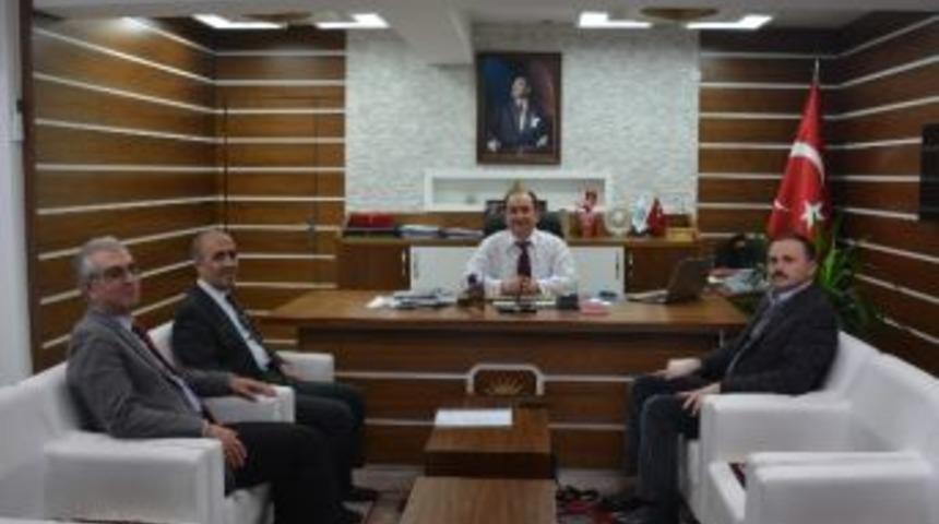 Soma&rsquo;nın Sağlık Sorunu Masaya Yatırıldı