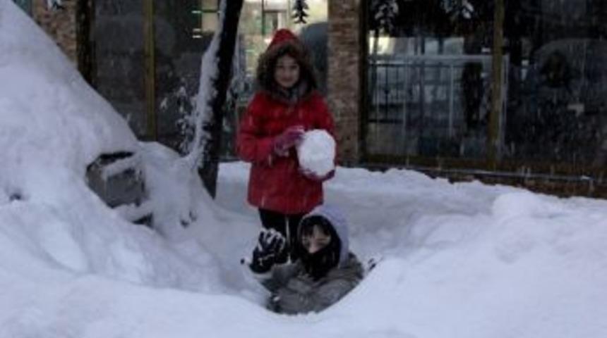 Giresun&rsquo;da Okullar Yarın Tatil