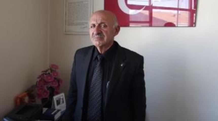 Eski Başkandan &rsquo;idam Cezası Geri Getirilsin&rsquo; &Ccedil;ağrısı