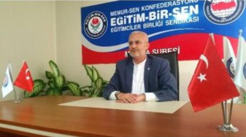 Memur Sen&rsquo;den Hain Saldırıya Lanet