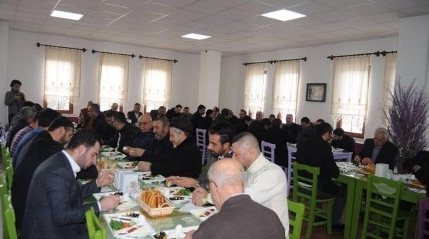 Yozgat&rsquo;ta Dernekler Biraraya Geldi