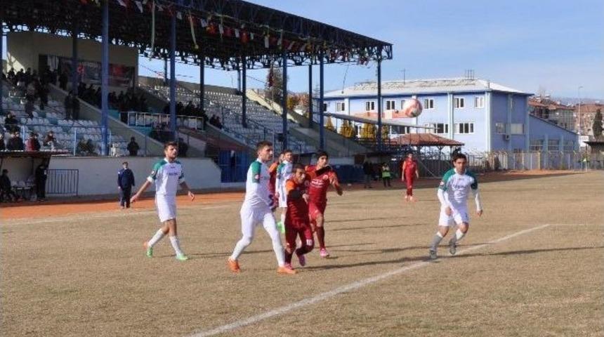 Antalya S&uuml;per Amat&ouml;r Ligi