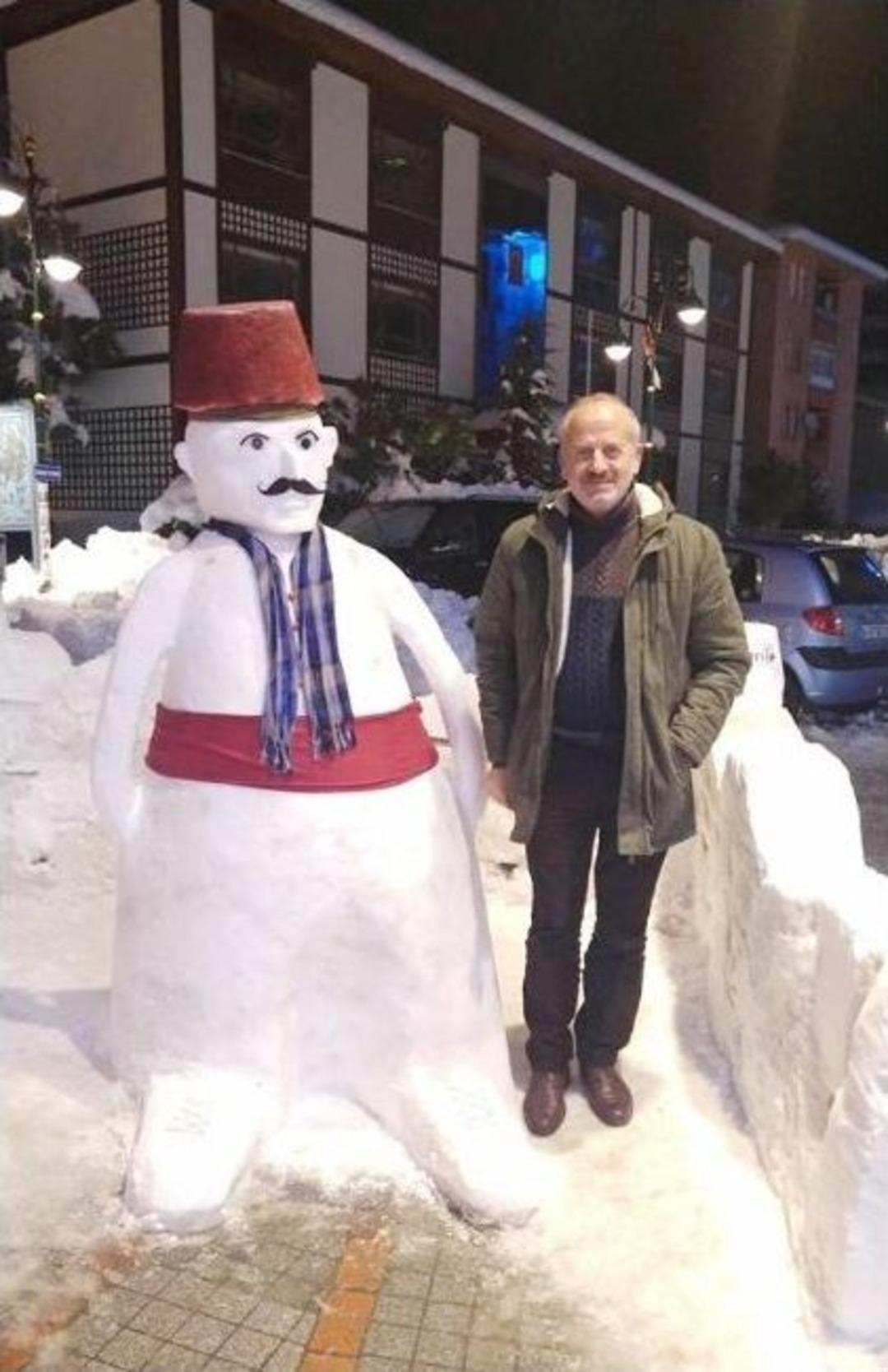 Rizeliler İşkenceyi Eğlenceye &Ccedil;evirdi